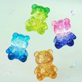 349. LULU THE PIGGY Teddy Mini Bean Series Blind Bag