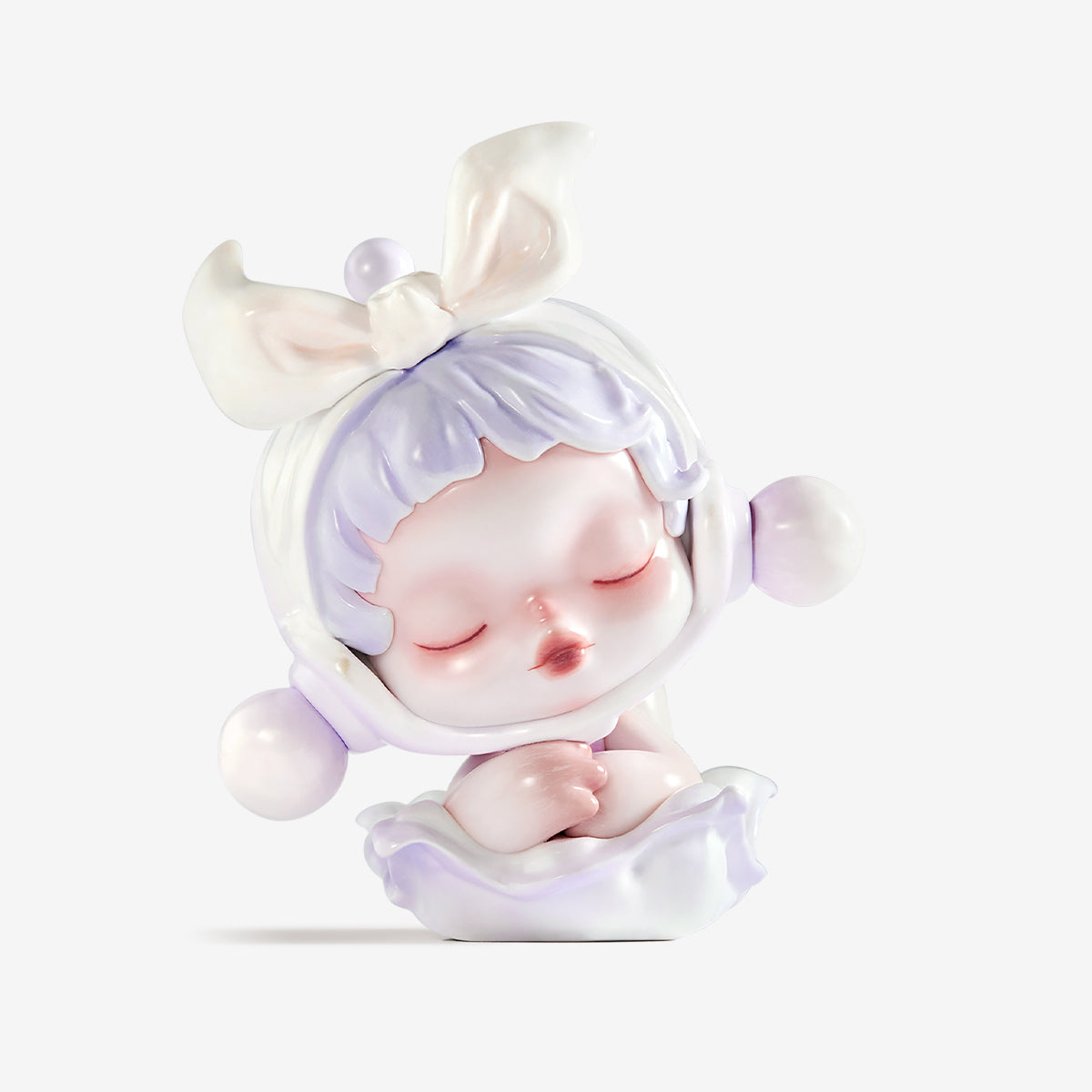 134. SKULLPANDA Warmth Series Blind Box