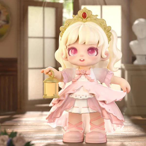 293. MIANA Meet In Wonderland Series Blind Box Figures