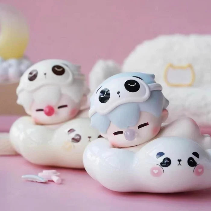 527. PEDUDU V2 Cloud Prayer Series Blind Box