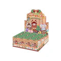 347. BAOBAO Christmas Carnival Wreath & Aurora Series Blind Box