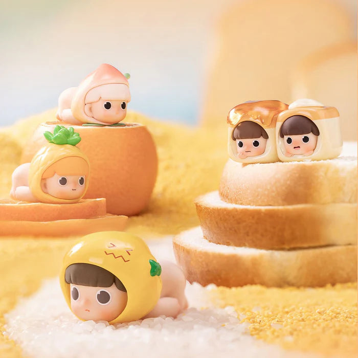 350. Fun Factory Machine MIMI/GUADI/ASI Heyone Beans Series 2 Blind Box