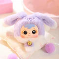 471. SAMUEL Mini Lucky Rabbit Pendant Plush Series Blind Box