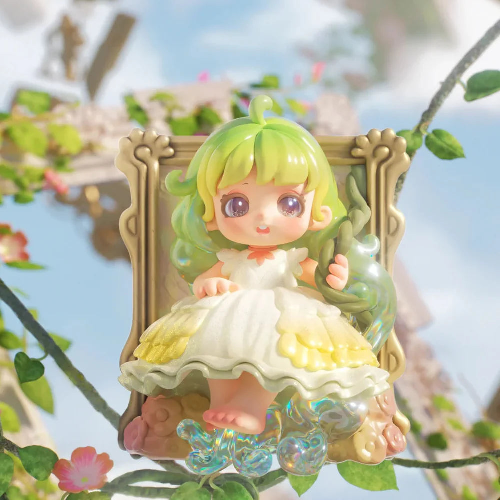 734. MIANA The Sleeping Castle Series Blind Box