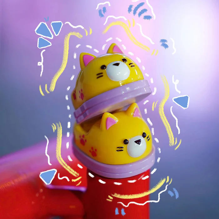 590. Baby Three 400% Baby Shoes Series Blind Bag