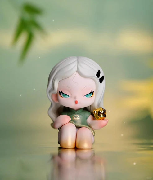 592. DODO NAMI Garden of Eden Series Mini Blind Box