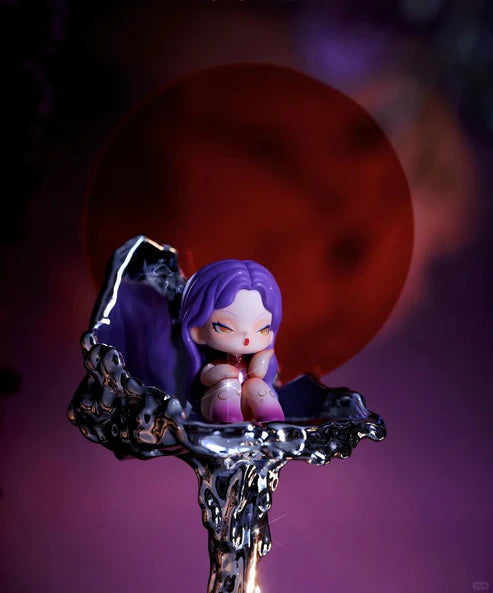 592. DODO NAMI Garden of Eden Series Mini Blind Box