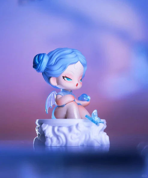 592. DODO NAMI Garden of Eden Series Mini Blind Box