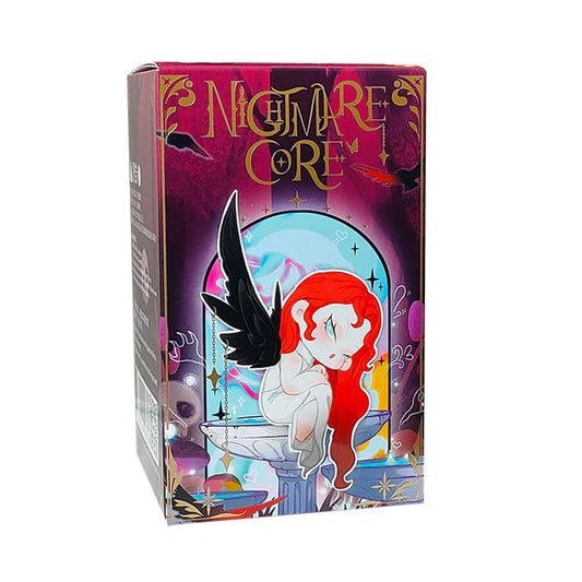 387. DODO NAMI Nightmare Core Series Blind Box Figures