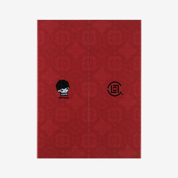 295.Hirono × CLOT Series Figures (Gift Box Edition)