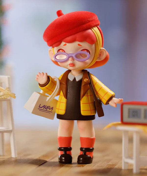 74. Laura Trendsetter Series Blind Box