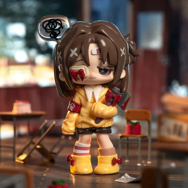 657. Missy Cute Lolita Series Blind Box