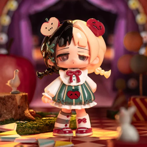 657. Missy Cute Lolita Series Blind Box