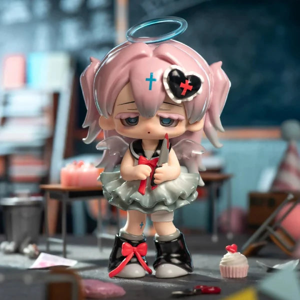 657. Missy Cute Lolita Series Blind Box