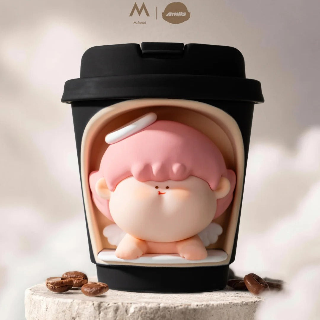 2306. AMLLS × M Stand Series Blind Box
