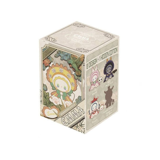3. Emma Mask Party Series 3 Blind Box