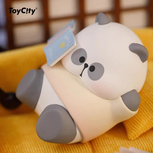 26. MR.PA Working Week Series Blind Box