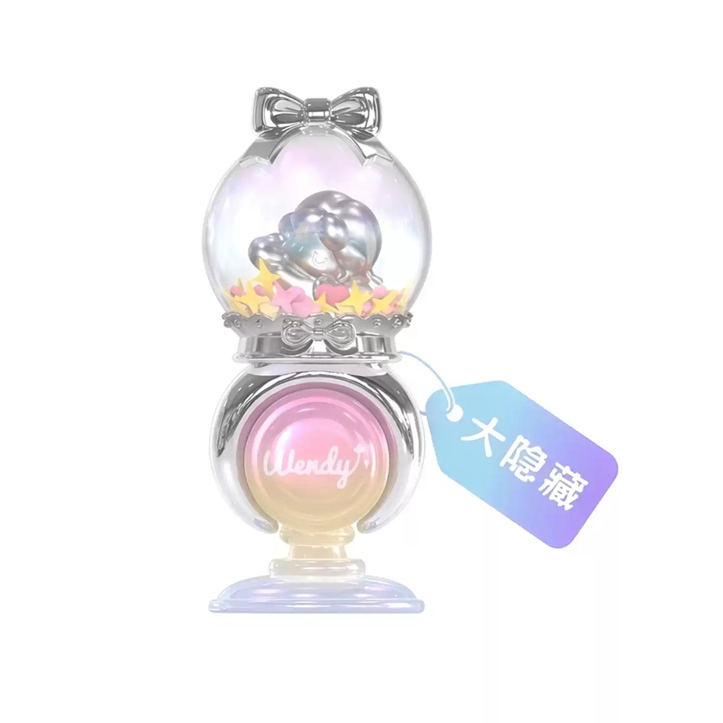 2042. Wendy Dream Whisper Feries Ring Series Beans Blind Bag