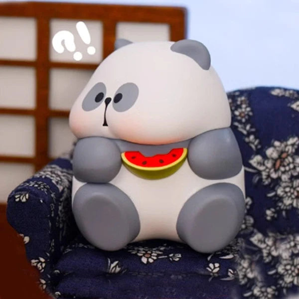 26. MR.PA Working Week Series Blind Box
