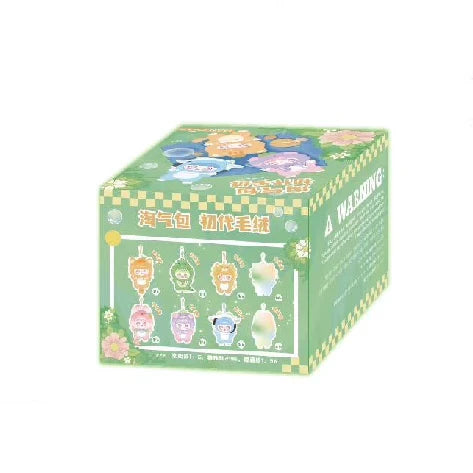 193. Mischievous Child-V1 Series Plush Dolls by Manchao