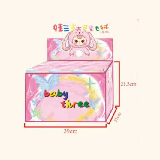 106. Baby Three V3 Plush Dolls Blind Box