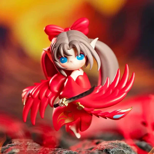 65. Rolife Suri Mythological Series Blind Box