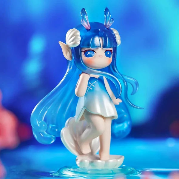 65. Rolife Suri Mythological Series Blind Box