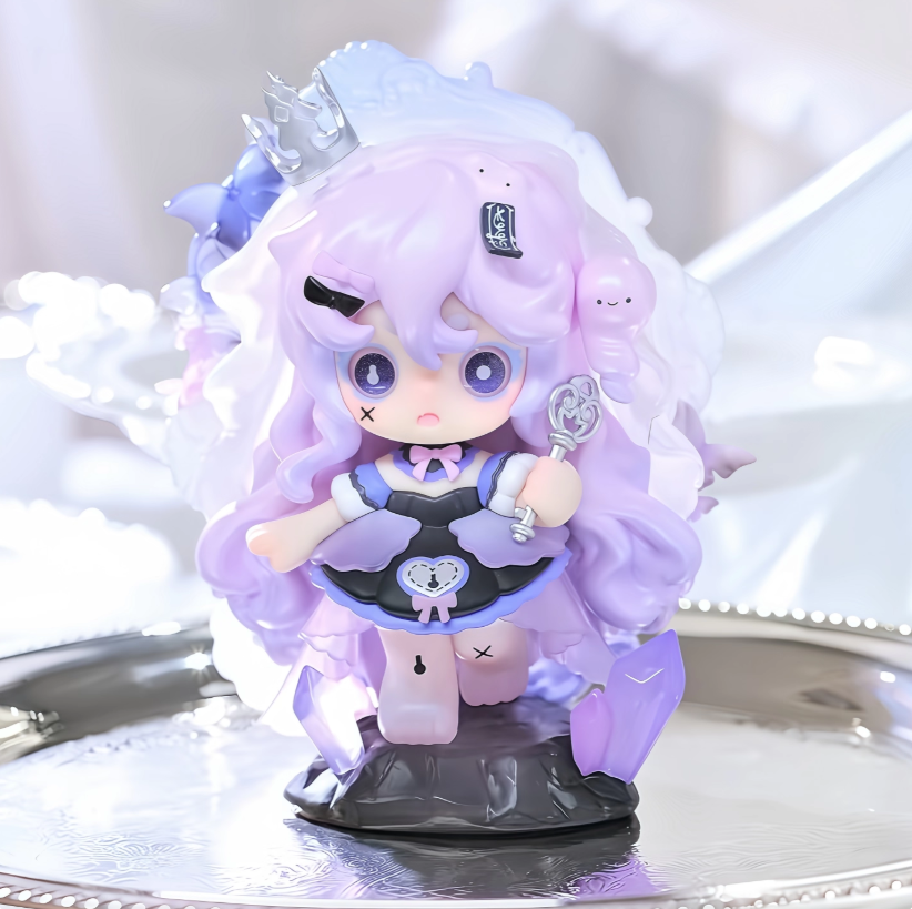 1171. Keeno Miracle Feast Series Blind Box