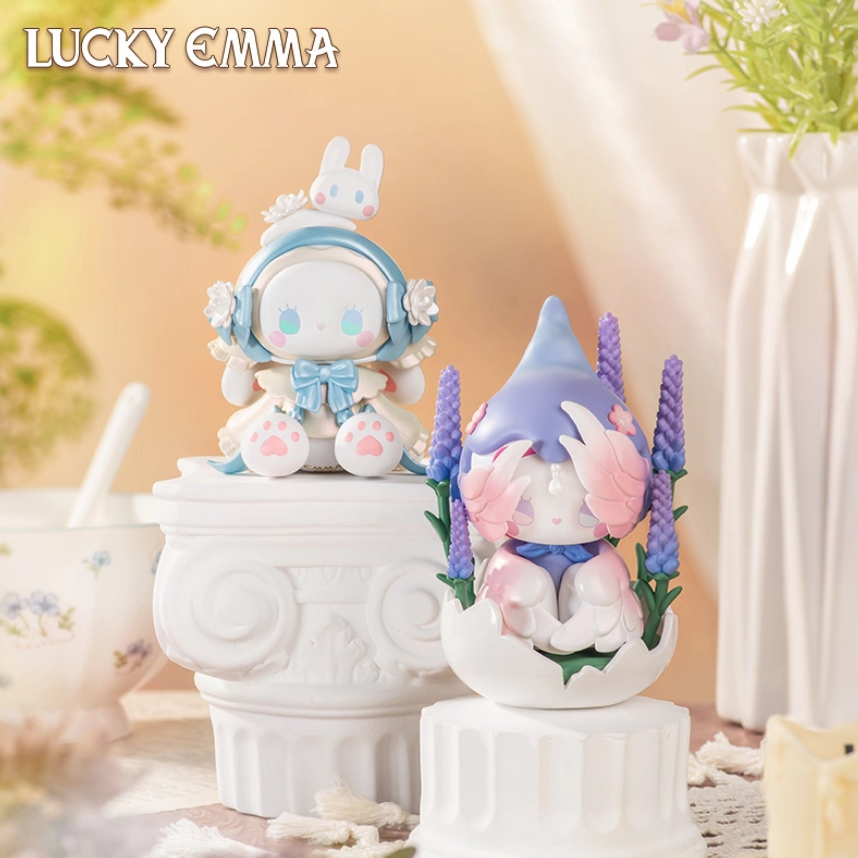 1211. Lucky Emma Secret Forest Perfume Discovery Series Blind Box