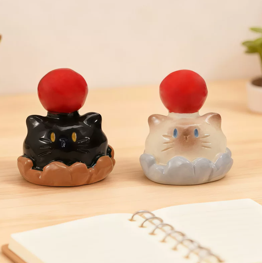 1664. KITTY PAI Performing Artist Series Beans Blind Box
