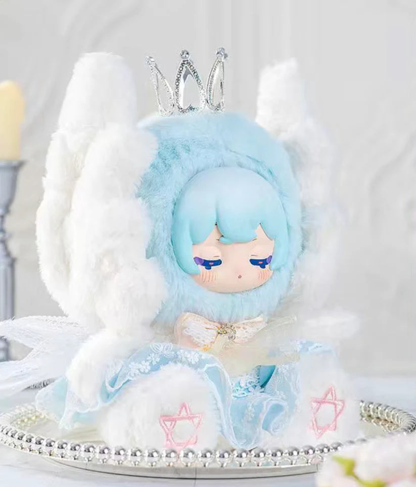 389. NINIZEE Animal Party Plush toy doll