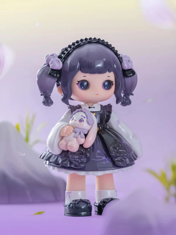 49. Ziyuli Chinese Romance Series Blind Box