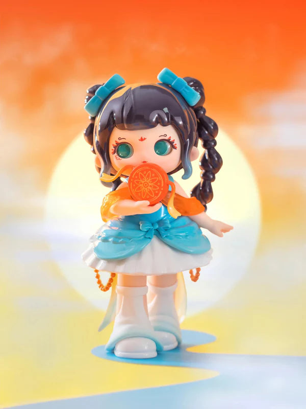 49. Ziyuli Chinese Romance Series Blind Box