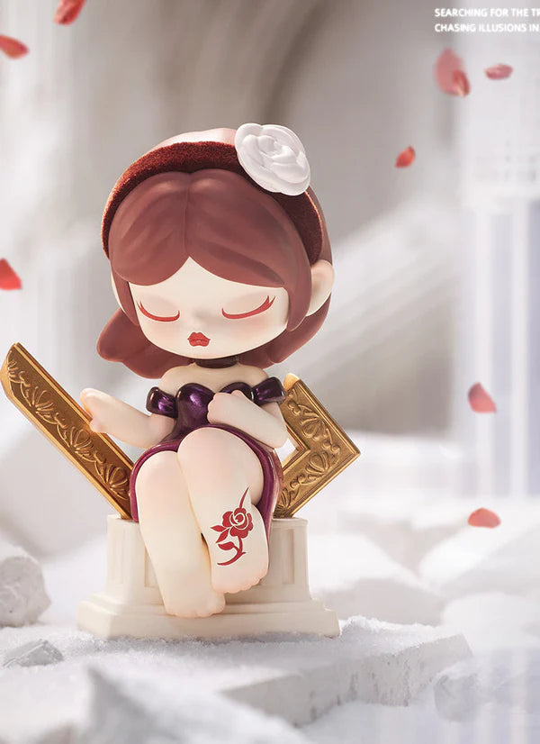 56. Anita Fantasy Reality Series Blind Box from TNT