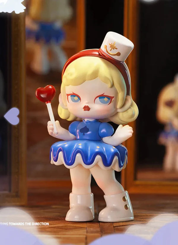 56. Anita Fantasy Reality Series Blind Box from TNT