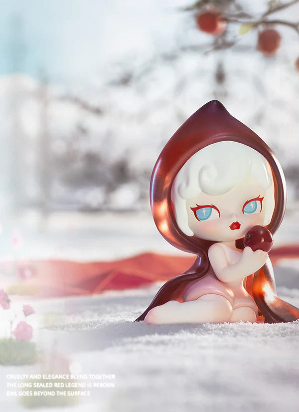 56. Anita Fantasy Reality Series Blind Box from TNT