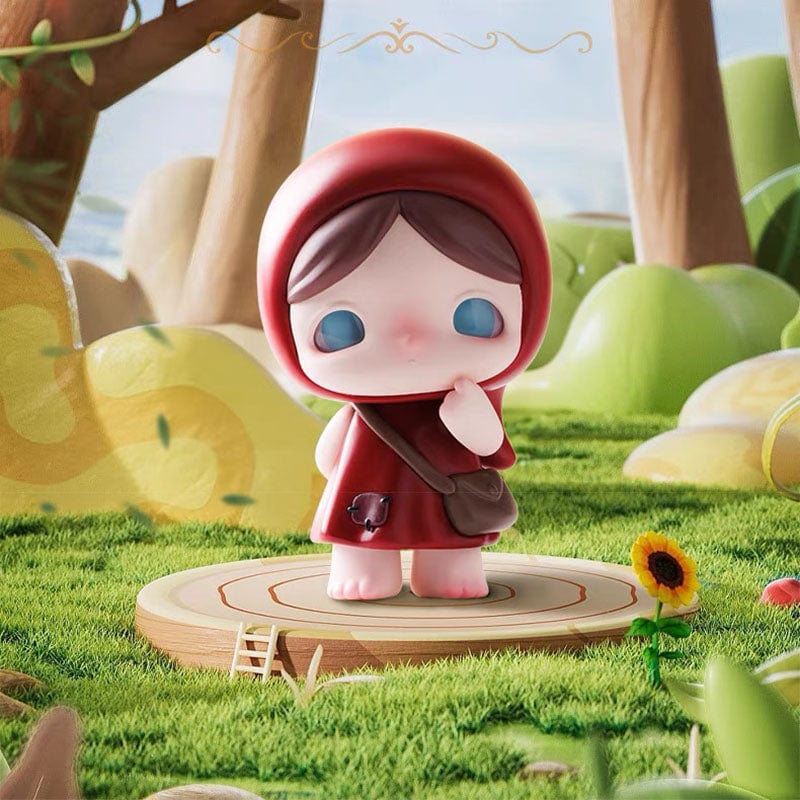 68. Aurora's New Wonderland Journey Series Blind Box