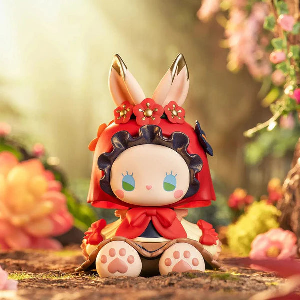 10. Emma Garden Dating Series 11 Blind Box
