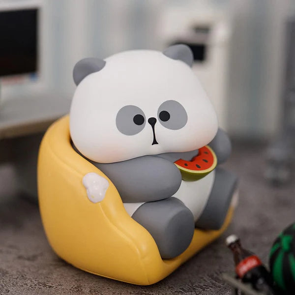 26. MR.PA Working Week Series Blind Box