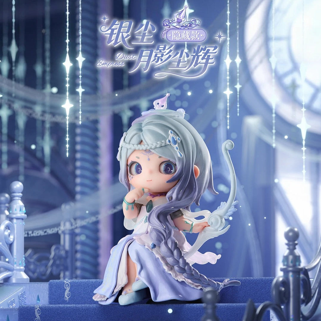 1937. Joy × Yeloli Dreamscape Dimension Series Figures Blind Box