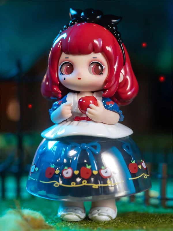 50. Ziyuli The Esoteric Fable Series Blind Box