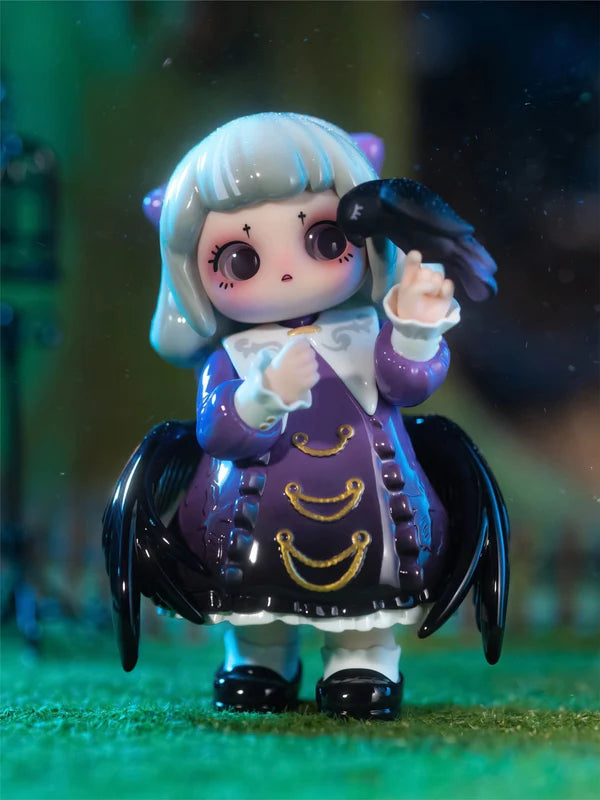 50. Ziyuli The Esoteric Fable Series Blind Box