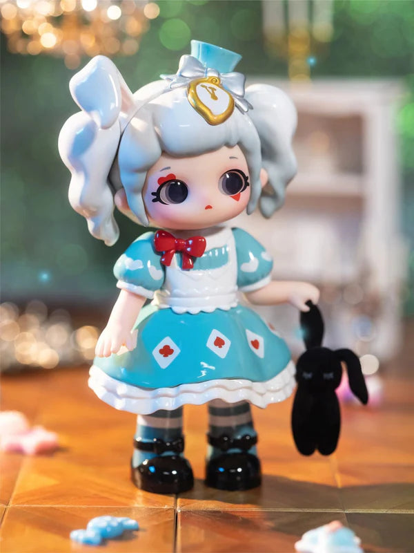 50. Ziyuli The Esoteric Fable Series Blind Box