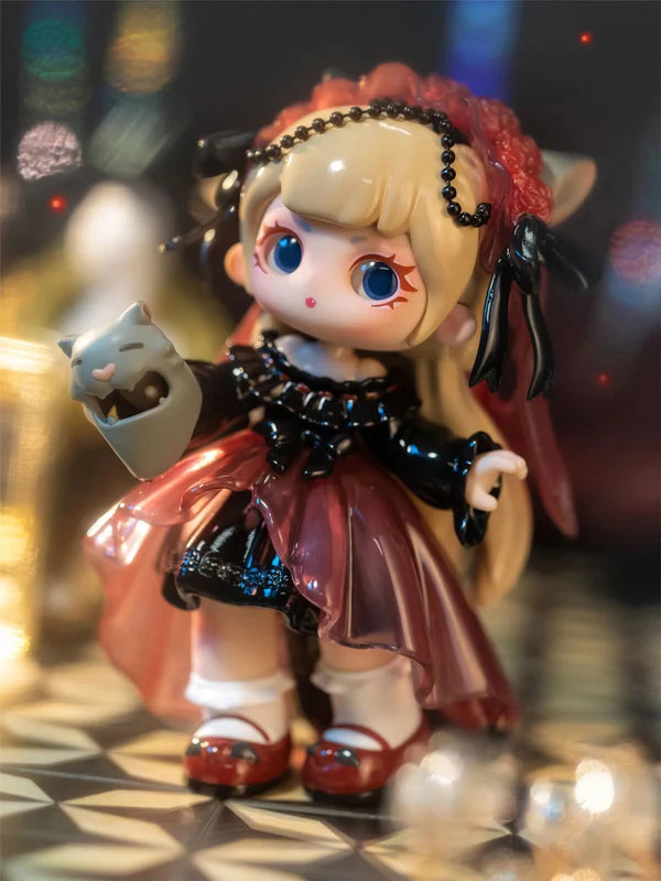 50. Ziyuli The Esoteric Fable Series Blind Box