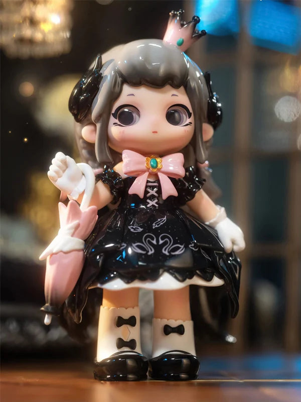 50. Ziyuli The Esoteric Fable Series Blind Box