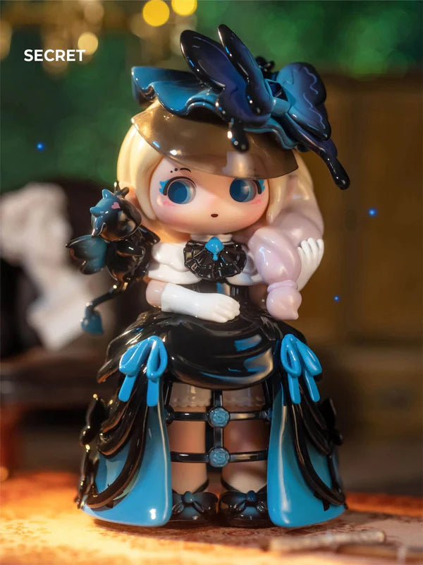 50. Ziyuli The Esoteric Fable Series Blind Box
