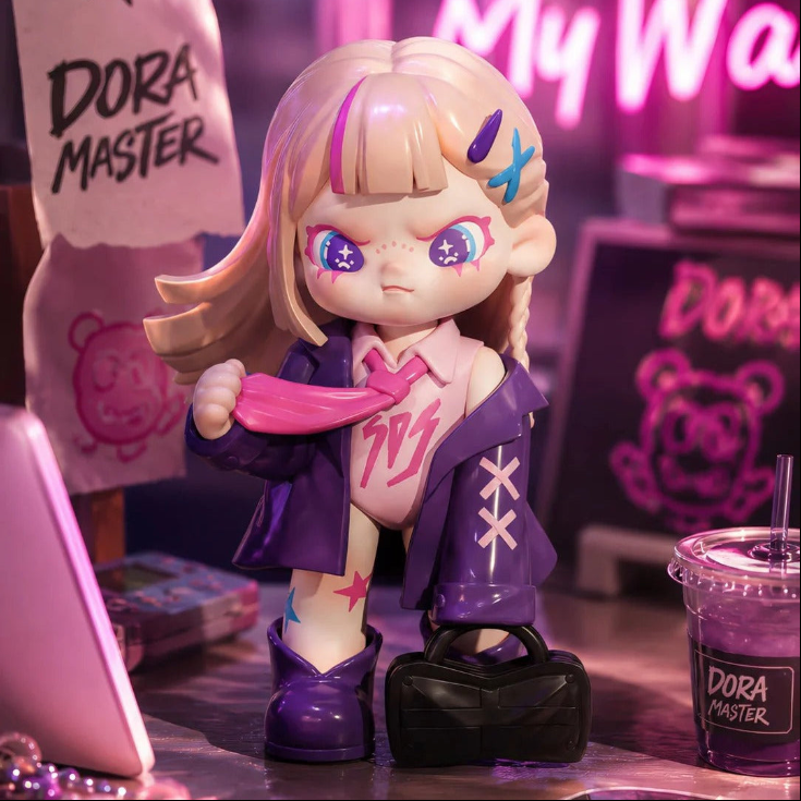 DORA