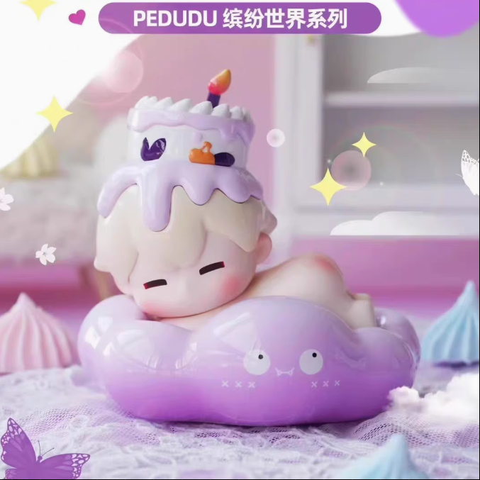 PEDUDU