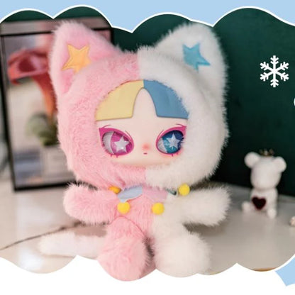 266. INN'S · Silent Winter Series Plush Dolls