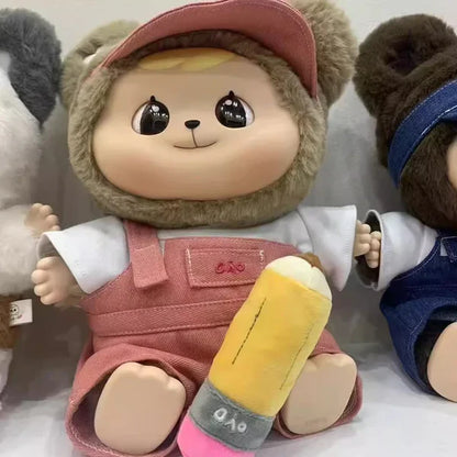 353. Bao-ao 400% Big Dreamer Series Plush Dolls